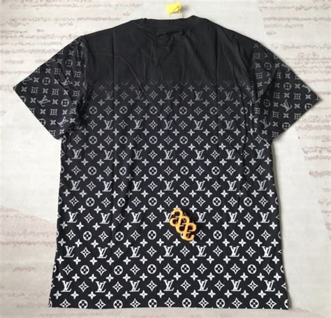 2019 louis vuitton shirt|louis vuitton shirt men's.